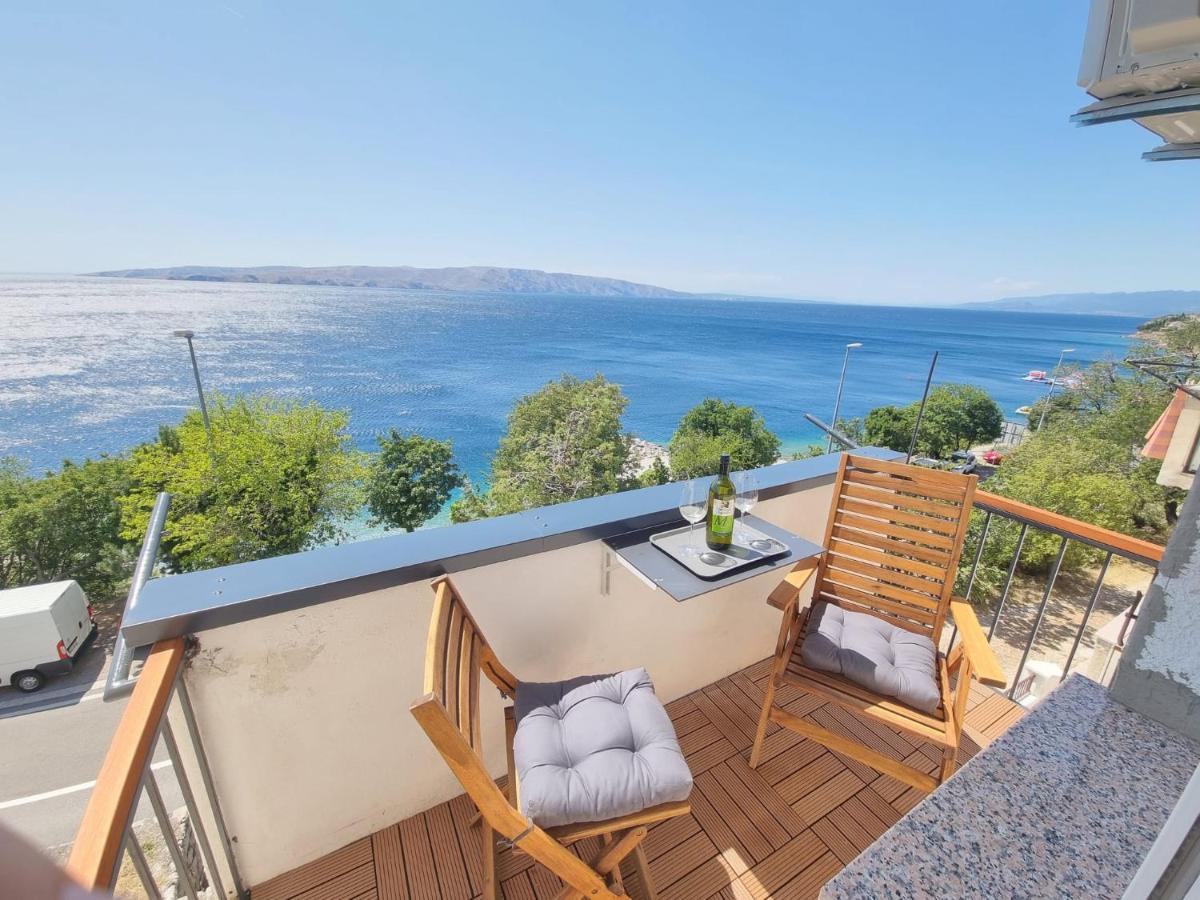 Apartment Mara Senj  Exterior photo