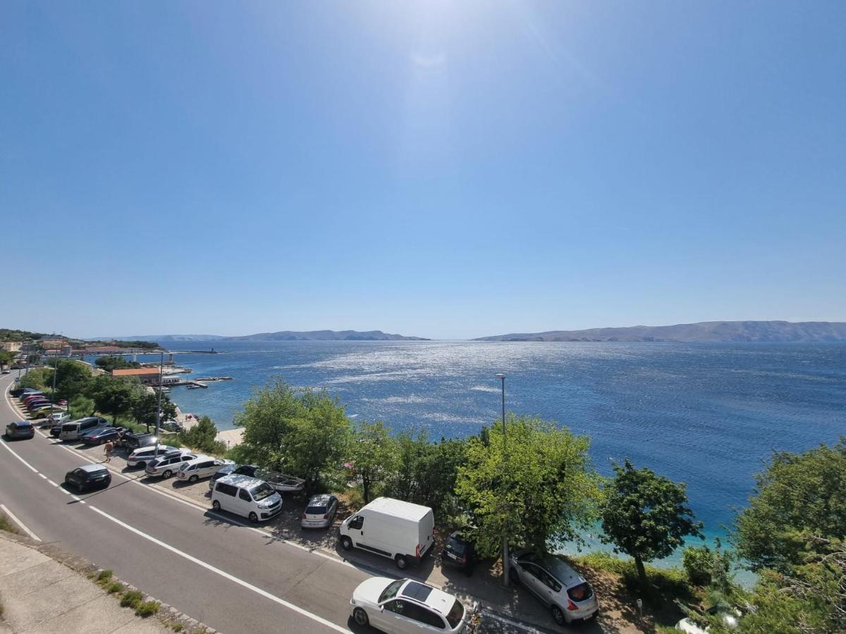 Apartment Mara Senj  Exterior photo