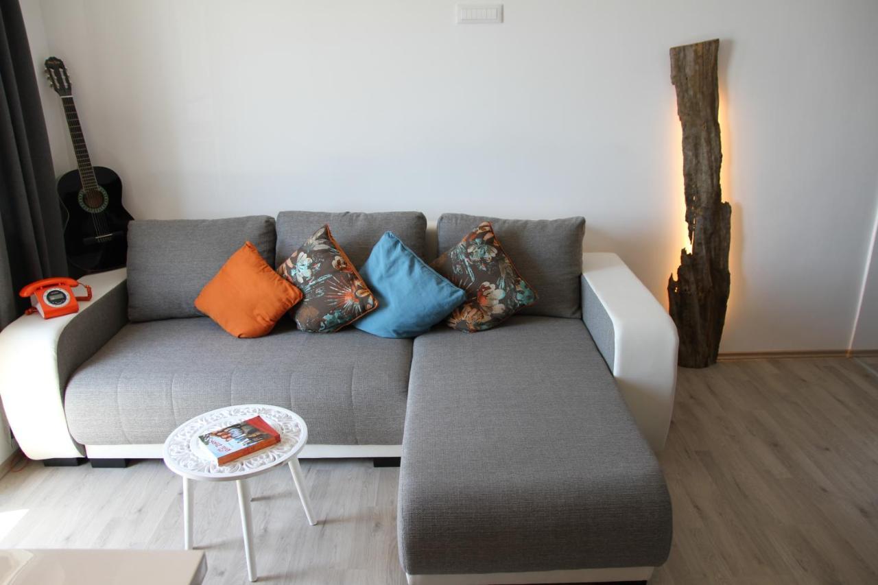 Apartment Mara Senj  Exterior photo