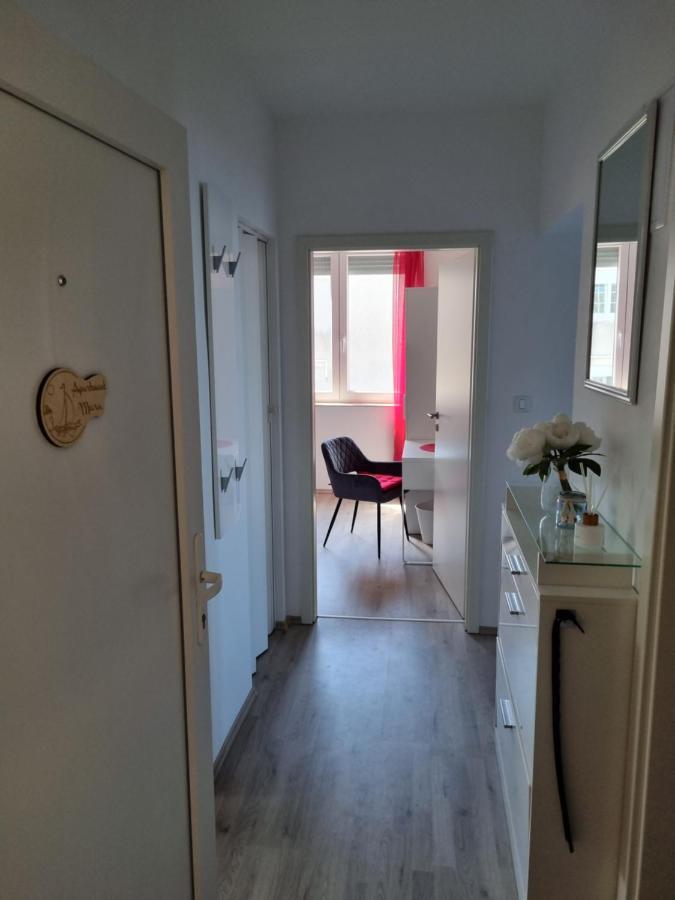 Apartment Mara Senj  Exterior photo